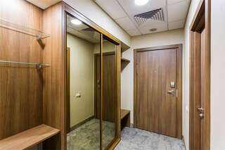 Гостиница Альфа Киров Делюкс двухкомнатный-5